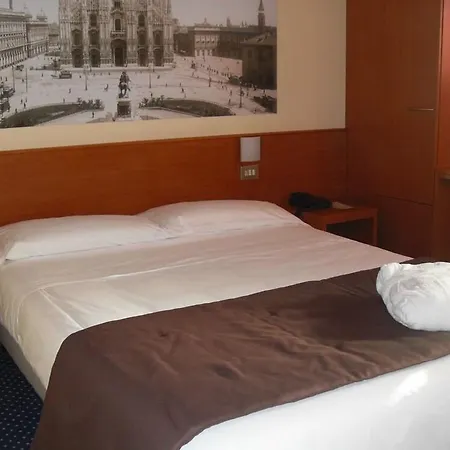 Portello Hotel 4*