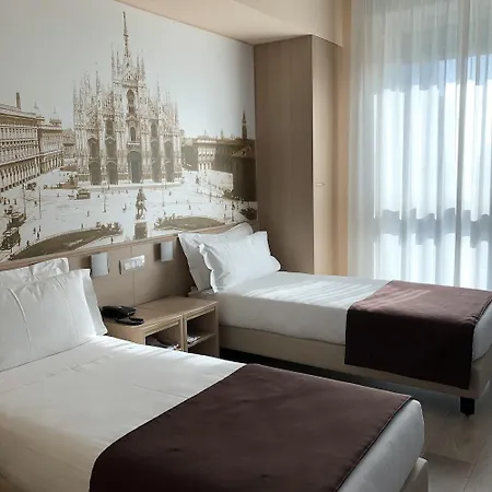 Portello Milan