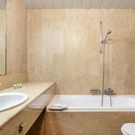 Portello Hotel Milan