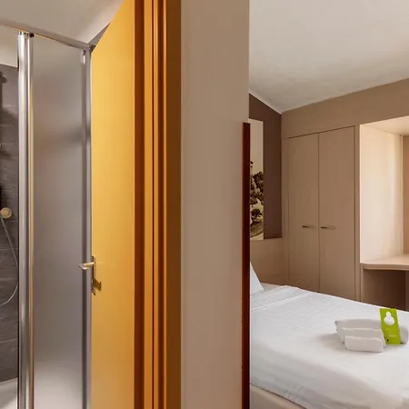 Portello 4* Milan