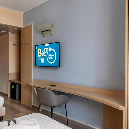 Hotel Portello Milan