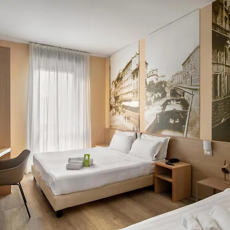 Hotel Portello