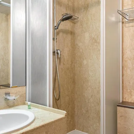 Portello Hotel Milan