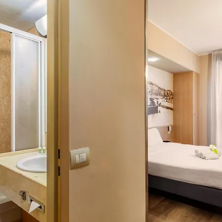 Hotel Portello Milan