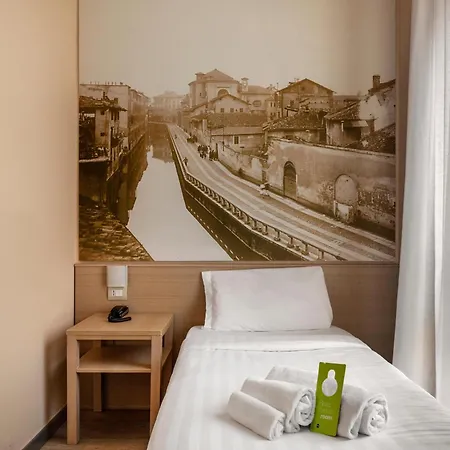 Portello Hotel Milan