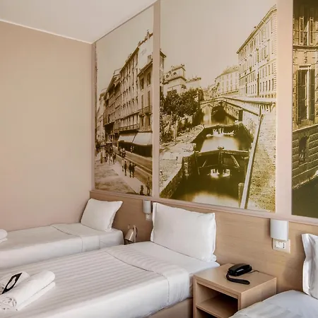 Portello Milan