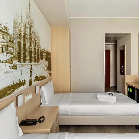 Portello Hotel Milan