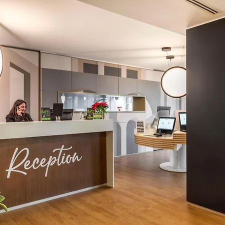 Hotel Portello Milan