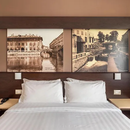 Portello Milan