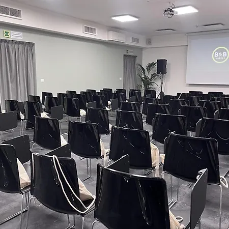 Portello Hotel Milan