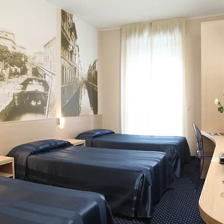 Hotel Portello Milan