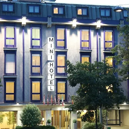 Portello Milan