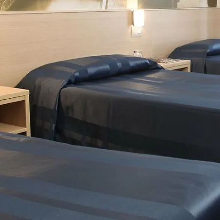 Portello Hotel Milan