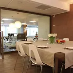 Hotel Portello Milão