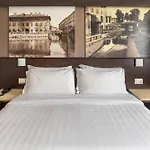 Hotel Portello Milão
