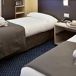 Hotel Portello 4*