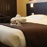 Portello Hotel Milão