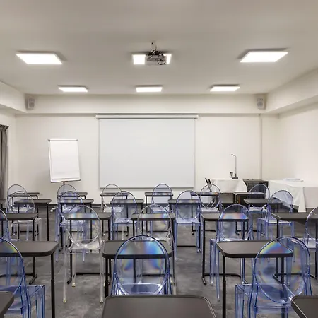 מלון Portello מילאנו