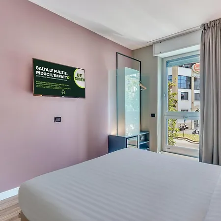Hotel Portello Milão