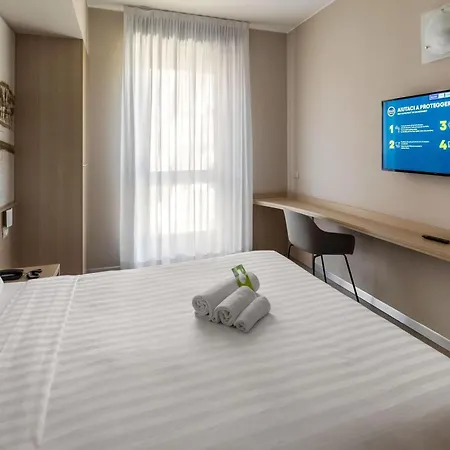 Portello Hotel Milão