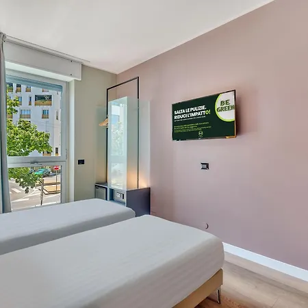 Portello Hotel