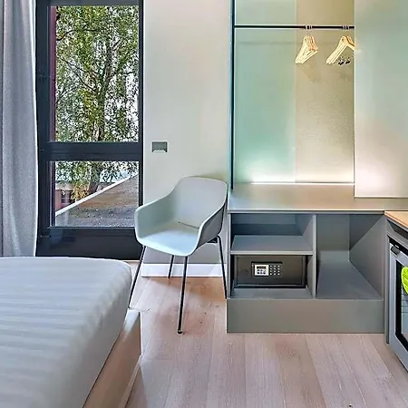 Portello Hotel Milan
