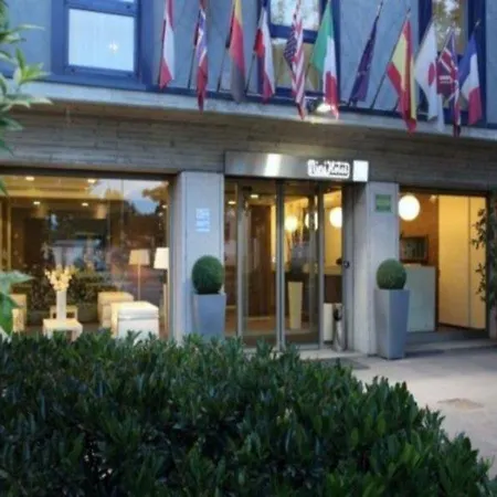 Portello 酒店