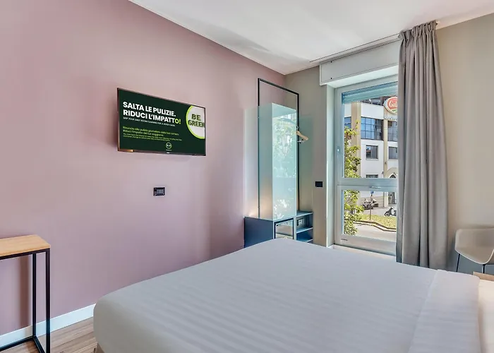Otel Portello Milano