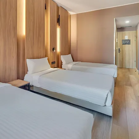 Portello 4* Milánó