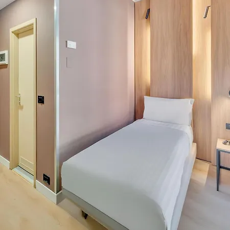 Szálloda Portello 4*