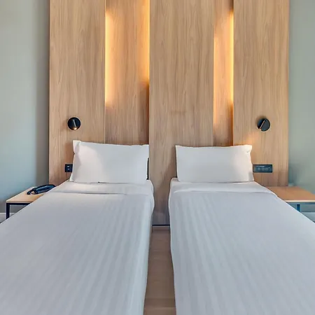 Portello 4* Milánó