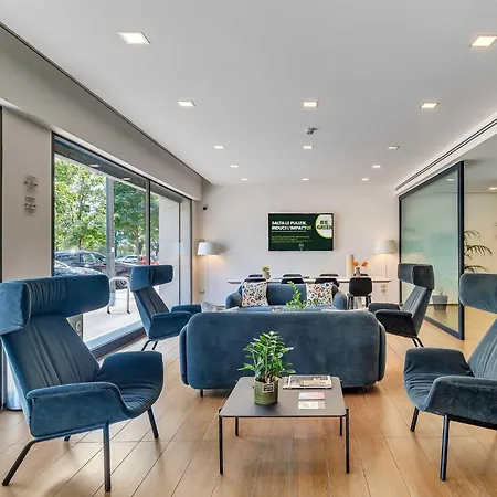 Portello Szálloda 4*