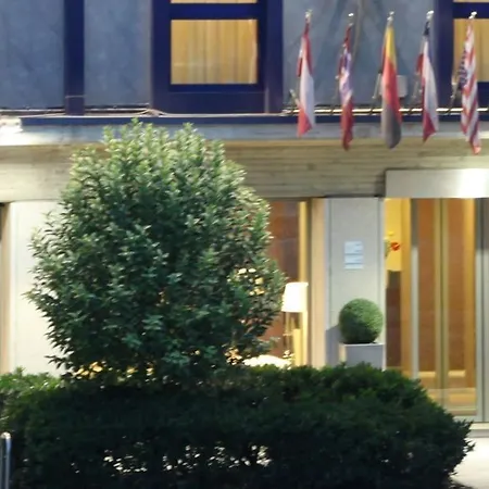 Portello 4* Milánó