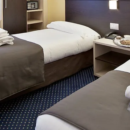 ホテル ポルテッロ 4*