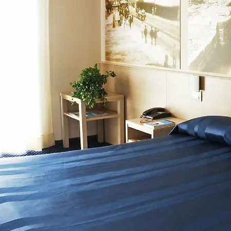 Szálloda Portello Milánó